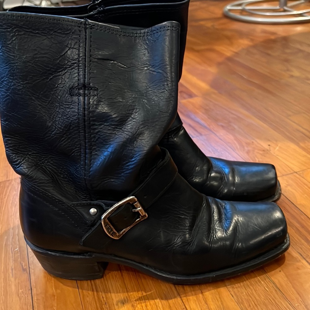 Frye Boots